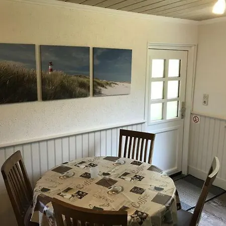 Pleasant In * Lancken-Granitz