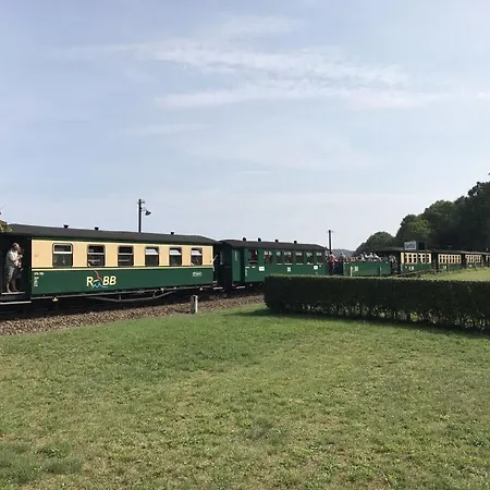 Pleasant In Lancken-Granitz