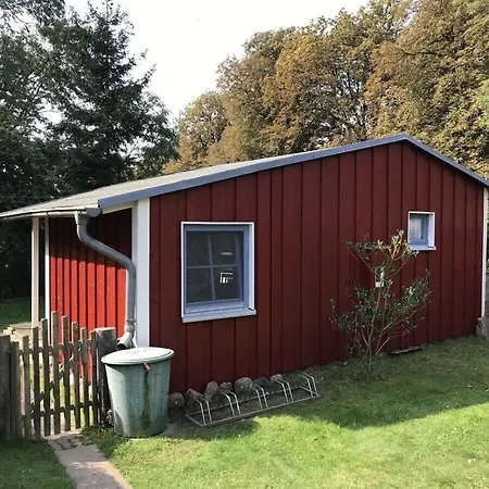 Pleasant In * Lancken-Granitz