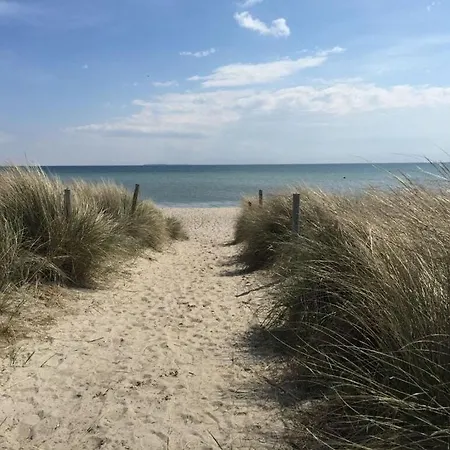 Pleasant In Lancken-Granitz