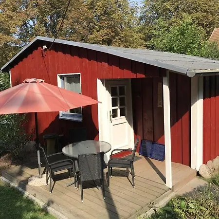 Pleasant In Lancken-Granitz
