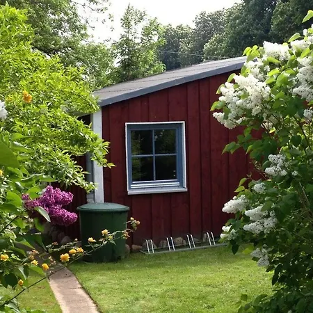 Pleasant In * Lancken-Granitz